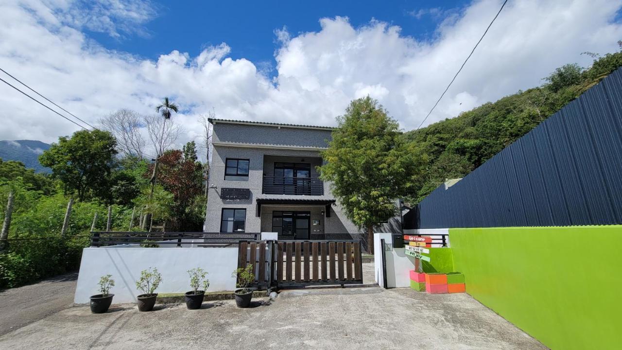 Homelike B&B Guanshan Luaran gambar