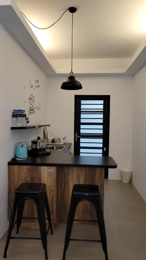 Homelike B&B Guanshan Luaran gambar